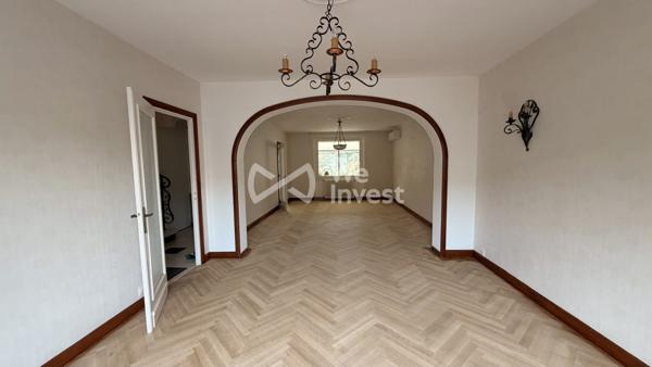 Maison familiale 147 m² – 4 chambres – garage et véranda – Castres