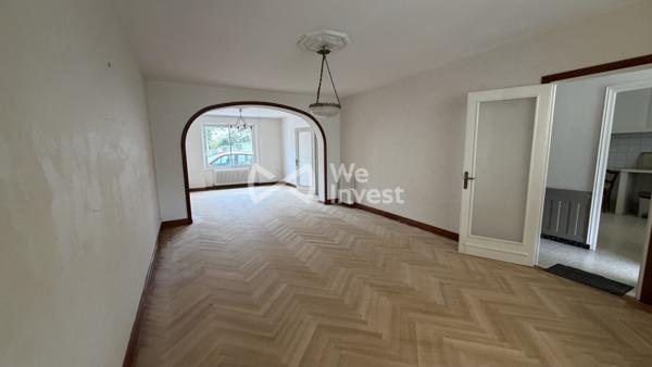 Maison familiale 147 m² – 4 chambres – garage et véranda – Castres