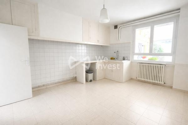 Maison familiale 147 m² – 4 chambres – garage et véranda – Castres