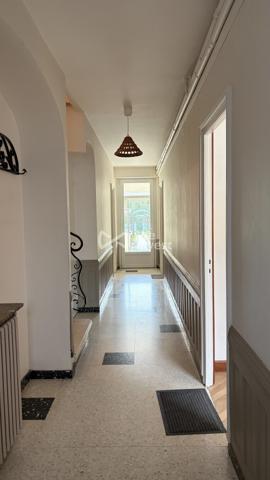 Maison familiale 147 m² – 4 chambres – garage et véranda – Castres