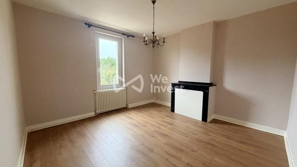 Maison familiale 147 m² – 4 chambres – garage et véranda – Castres