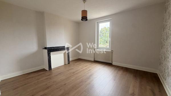 Maison familiale 147 m² – 4 chambres – garage et véranda – Castres