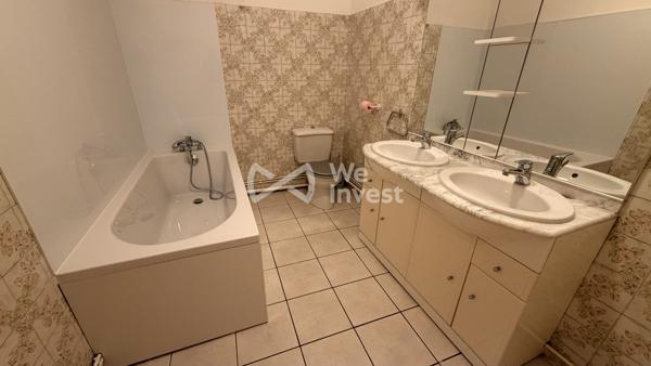 Maison familiale 147 m² – 4 chambres – garage et véranda – Castres