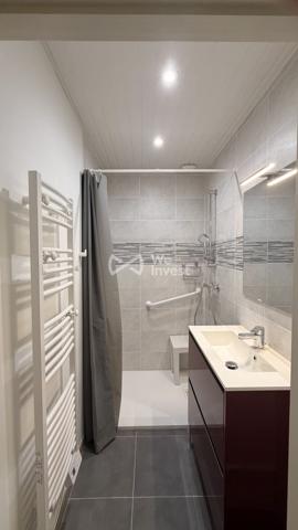 Maison familiale 147 m² – 4 chambres – garage et véranda – Castres