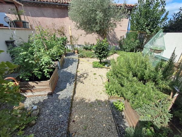 Charmante maison située au calme - Idéal couple ou famille