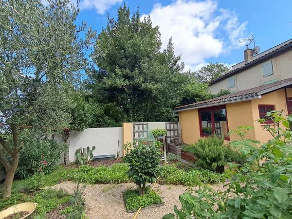 Charmante maison située au calme - Idéal couple ou famille