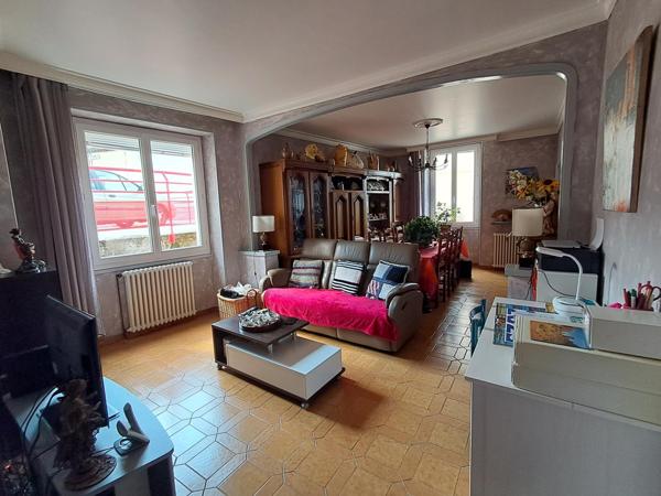 Charmante maison située au calme - Idéal couple ou famille