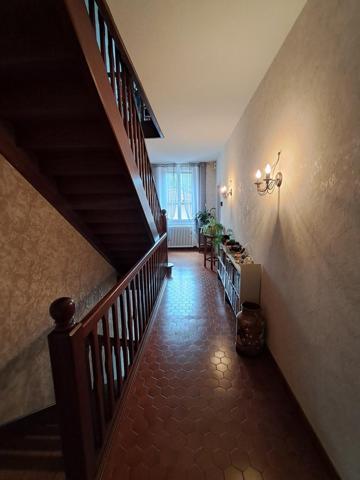 Charmante maison située au calme - Idéal couple ou famille