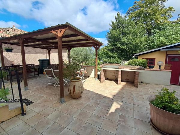 Charmante maison située au calme - Idéal couple ou famille