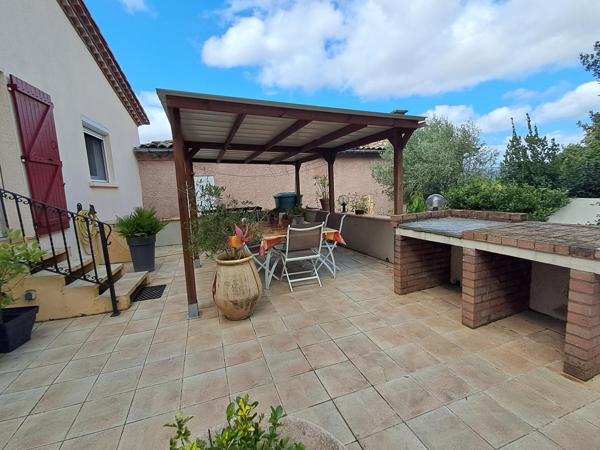 Charmante maison située au calme - Idéal couple ou famille