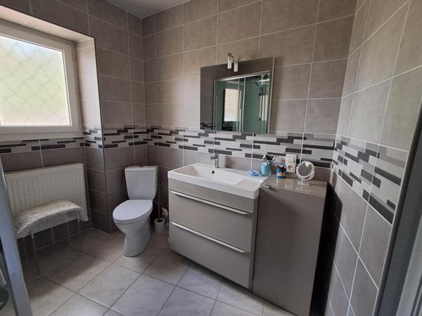 Charmante maison située au calme - Idéal couple ou famille