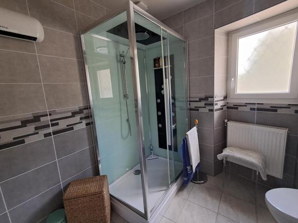 Charmante maison située au calme - Idéal couple ou famille