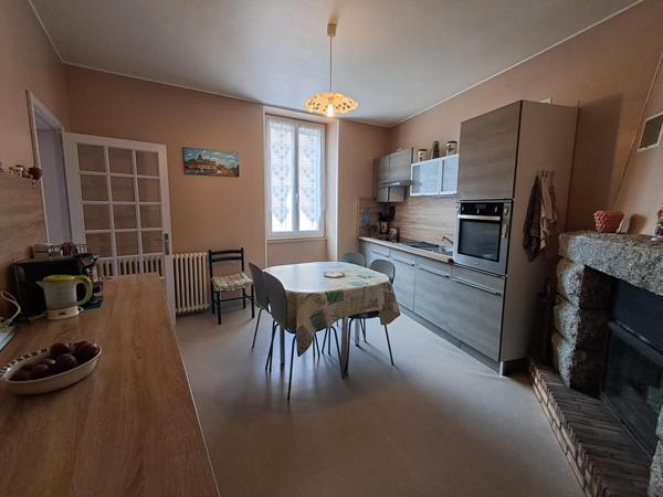 Charmante maison située au calme - Idéal couple ou famille