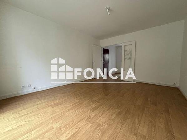 À vendre Appartement 3 pièces 62.67 m² - Poissy 78300