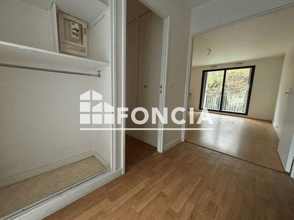 À vendre Appartement 3 pièces 62.67 m² - Poissy 78300