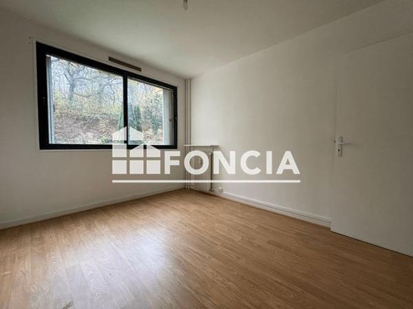 À vendre Appartement 3 pièces 62.67 m² - Poissy 78300