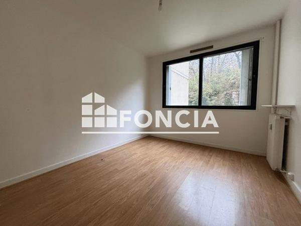 À vendre Appartement 3 pièces 62.67 m² - Poissy 78300