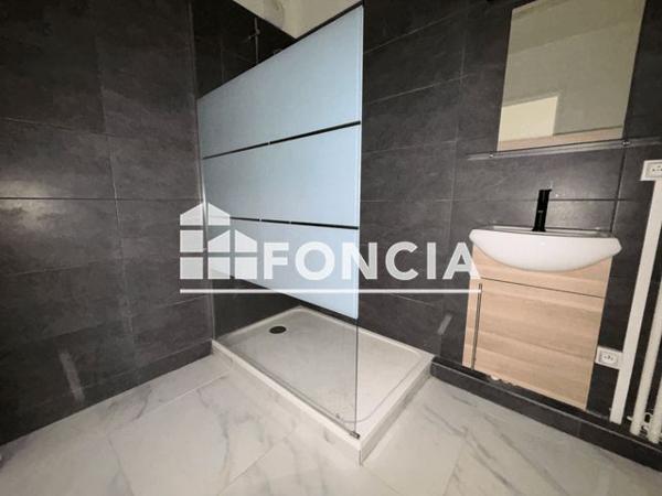 À vendre Appartement 3 pièces 62.67 m² - Poissy 78300