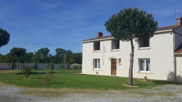 Maison 19 ème siècle