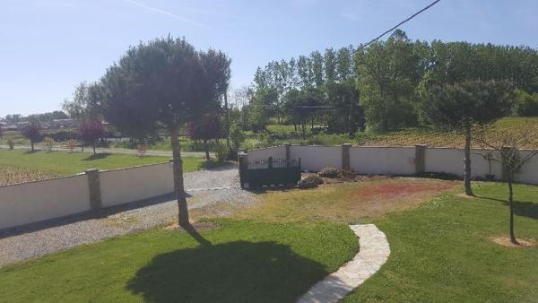 Maison 19 ème siècle