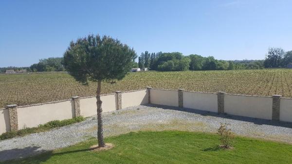 Maison 19 ème siècle