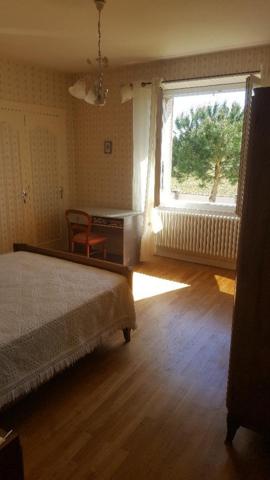 Maison 19 ème siècle