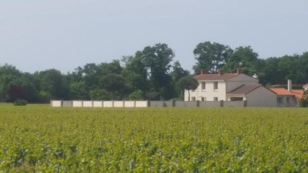 Maison 19 ème siècle