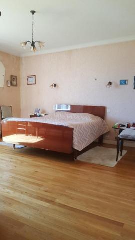 Maison 19 ème siècle