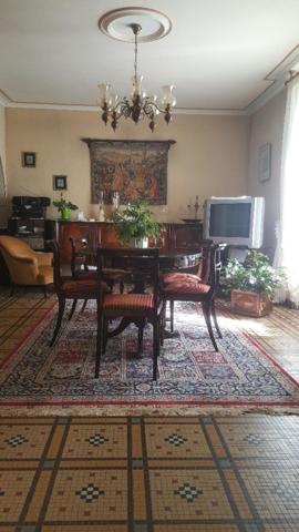 Maison 19 ème siècle