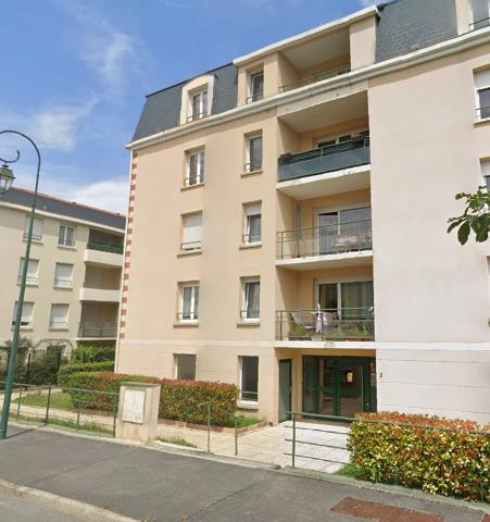Appartement à vendre à Épernay (51200)