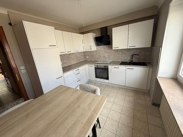 Maison 6 chambre(s) à vendre - Sarreguemines, Moselle - 57