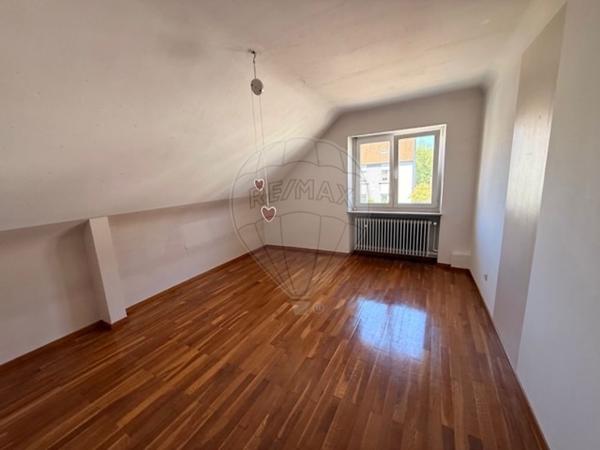 Maison 6 chambre(s) à vendre - Sarreguemines, Moselle - 57