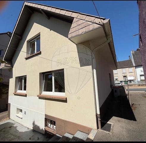 Maison 6 chambre(s) à vendre - Sarreguemines, Moselle - 57