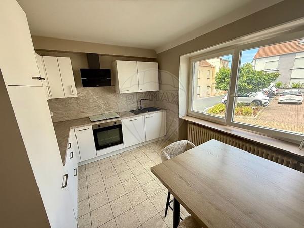 Maison 6 chambre(s) à vendre - Sarreguemines, Moselle - 57