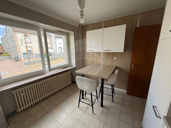 Maison 6 chambre(s) à vendre - Sarreguemines, Moselle - 57