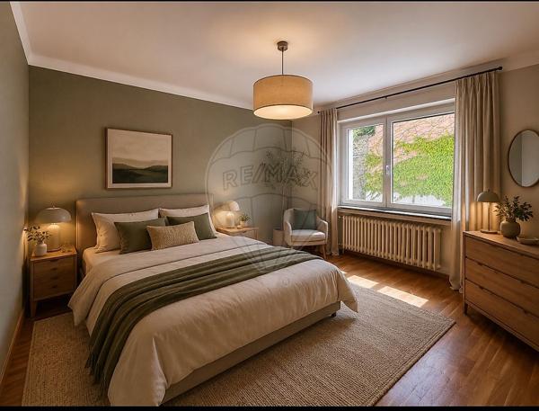 Maison 6 chambre(s) à vendre - Sarreguemines, Moselle - 57