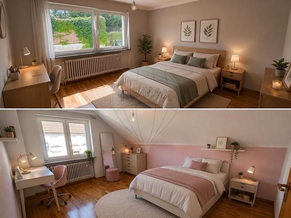 Maison 6 chambre(s) à vendre - Sarreguemines, Moselle - 57