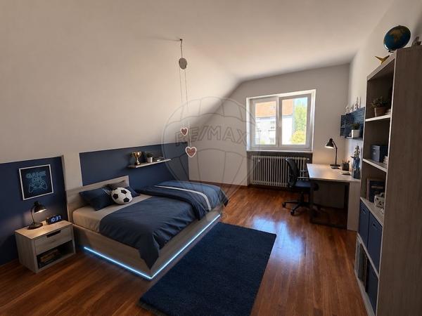 Maison 6 chambre(s) à vendre - Sarreguemines, Moselle - 57