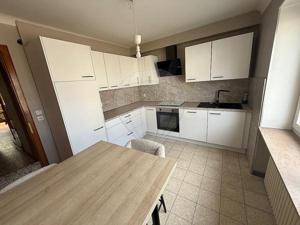 Maison 6 chambre(s) à vendre - Sarreguemines, Moselle - 57
