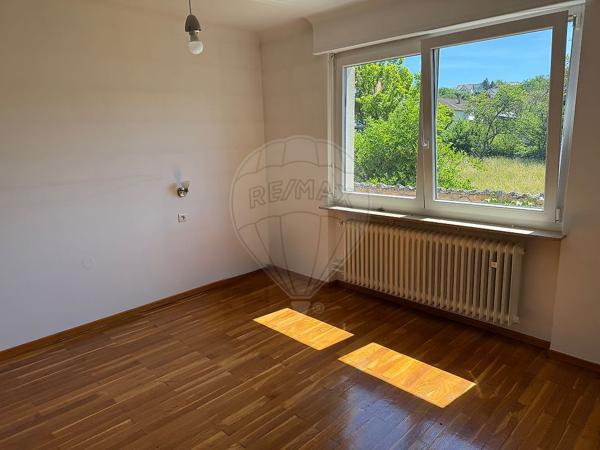 Maison 6 chambre(s) à vendre - Sarreguemines, Moselle - 57