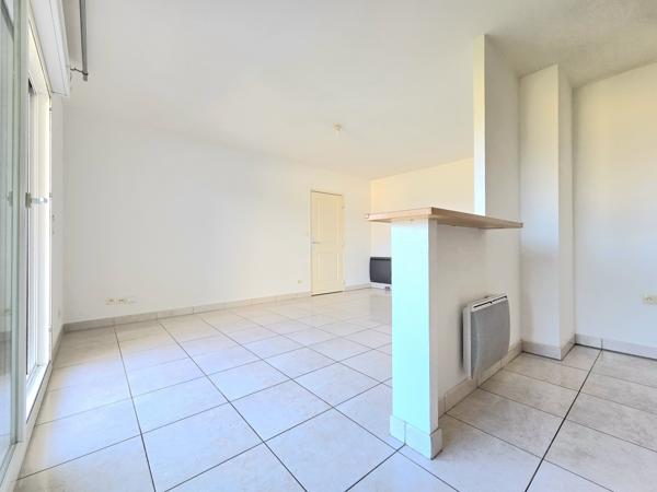 Appartement
         3 pièces
        - 57 m² Exclusivité 139 500 € *