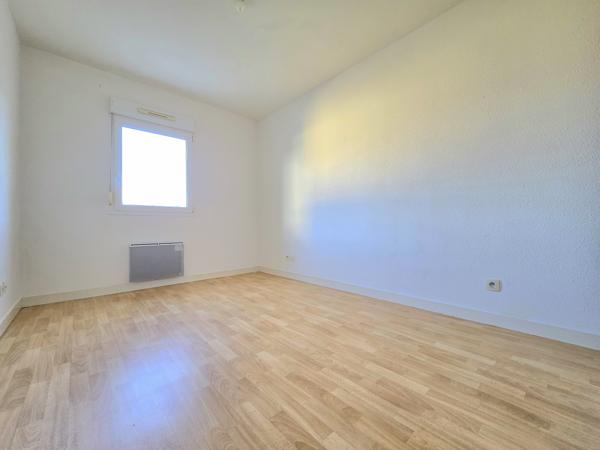 Appartement
         3 pièces
        - 57 m² Exclusivité 139 500 € *