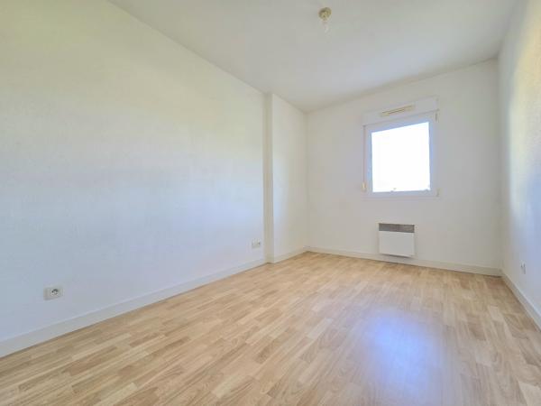 Appartement
         3 pièces
        - 57 m² Exclusivité 139 500 € *