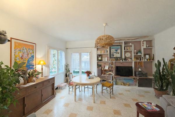 Appartement Le Pradet 3 pièce(s) 62.53m2 - Proche du Centre-ville et des plages