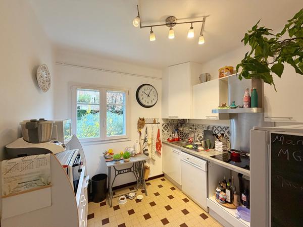Appartement Le Pradet 3 pièce(s) 62.53m2 - Proche du Centre-ville et des plages
