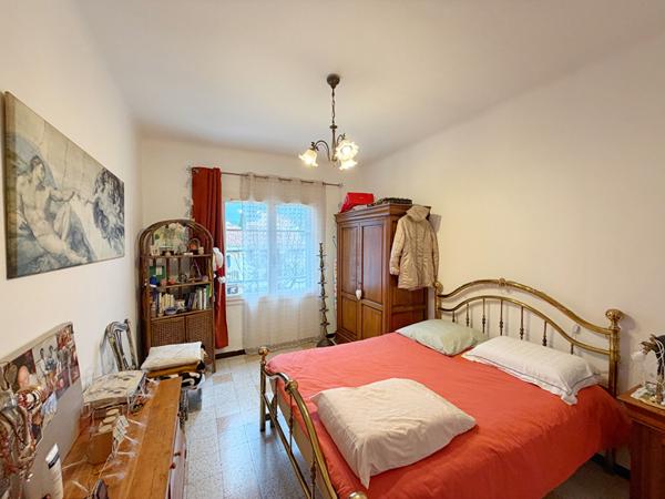 Appartement Le Pradet 3 pièce(s) 62.53m2 - Proche du Centre-ville et des plages