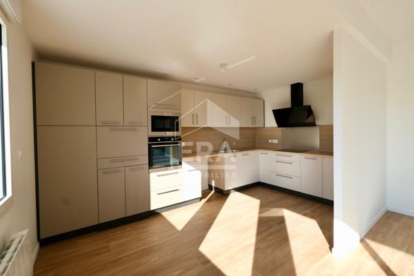 Appartement de standing Le Mans 5 pièce(s) 109 m2