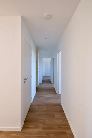 Appartement de standing Le Mans 5 pièce(s) 109 m2