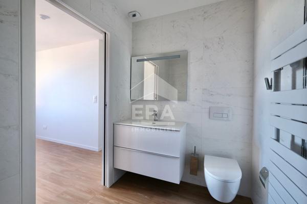 Appartement de standing Le Mans 5 pièce(s) 109 m2