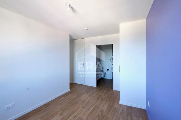 Appartement de standing Le Mans 5 pièce(s) 109 m2